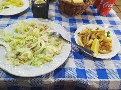 Restaurante El Nuevo Varadero