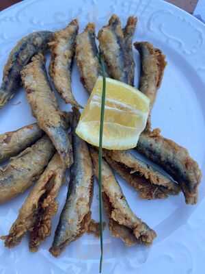 Restaurante El Nuevo Varadero