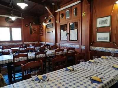 Restaurante El Nuevo Varadero