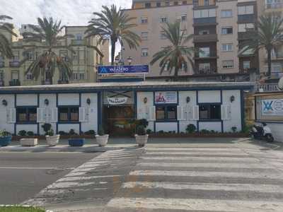 Restaurante El Nuevo Varadero