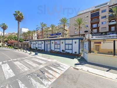 Restaurante El Nuevo Varadero