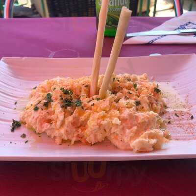 Restaurante El Lucas