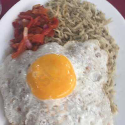 Restaurante El Lucas