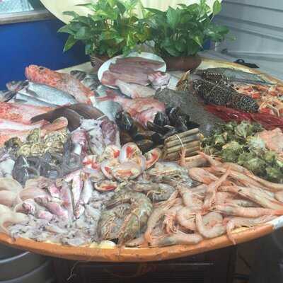 Restaurante El Lucas