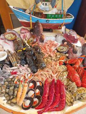 Restaurante El Lucas