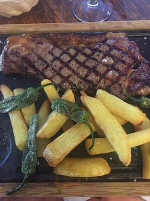 Restaurante El Portón De Princesa