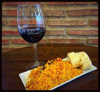 Restaurante El Portón De Princesa