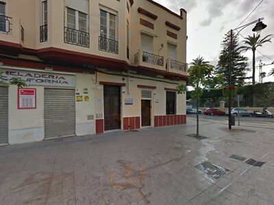 Heladeria California