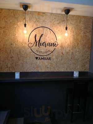 Murano Resto-bar