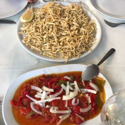 Casa Juanito La Barca