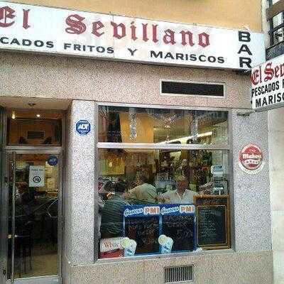 El Sevillano