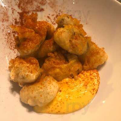 Restaurante Pedegrú