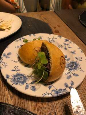 Restaurante Pedegrú