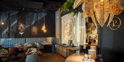 Restaurante Pedegrú