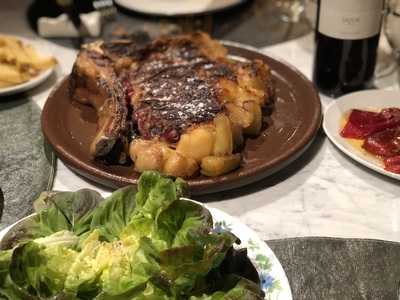 Restaurante Pedegrú