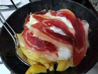 La Tasquita De Pereira