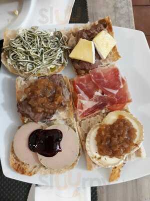 La Tasquita De Pereira