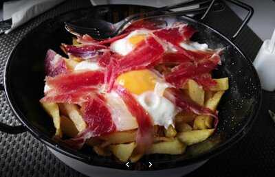 La Tasquita De Pereira