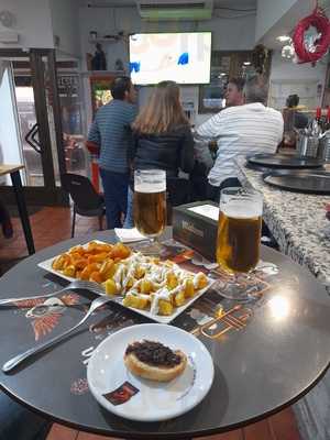 La Tasquita De Pereira