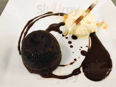 Restaurante Almoraima