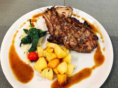 Restaurante Almoraima