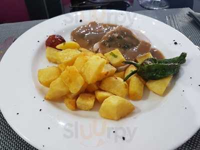 Restaurante Almoraima