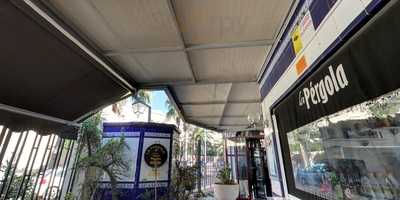 La Pérgola