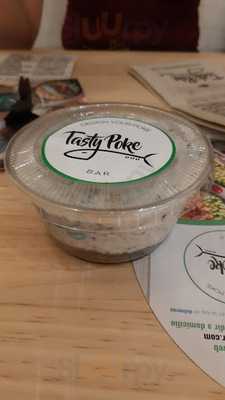 Tasty Poke Bar