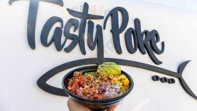 Tasty Poke Bar