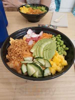 Tasty Poke Bar