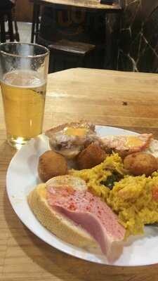 Taberna Del Leon De Or