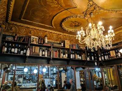 Taberna Del Leon De Or