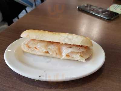 Bodega La Fuente Goya