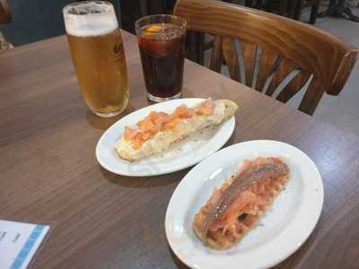 Bodega La Fuente Goya