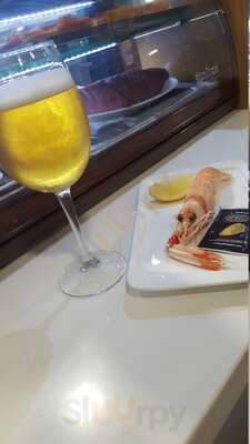 Restaurante El Ronquio