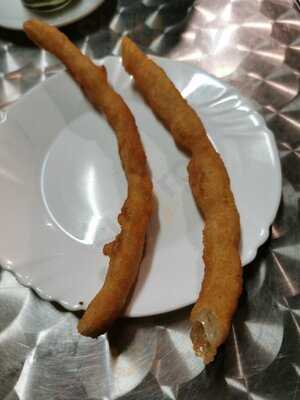 Churrería El Mantelete