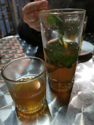 Churrería El Mantelete