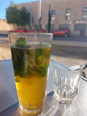 Churrería El Mantelete