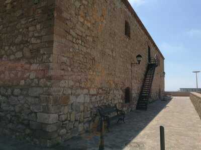 La Muralla