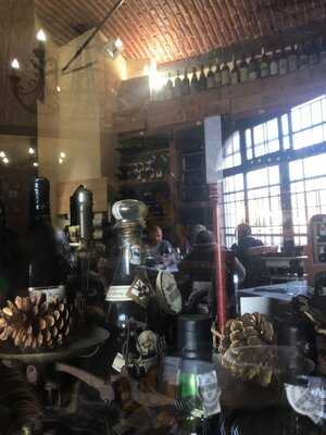 Mesón El Refectorio