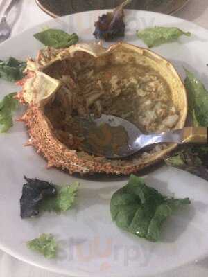 Mesón El Refectorio