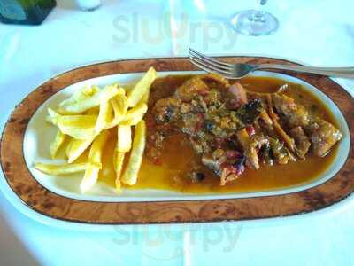 Mesón El Refectorio