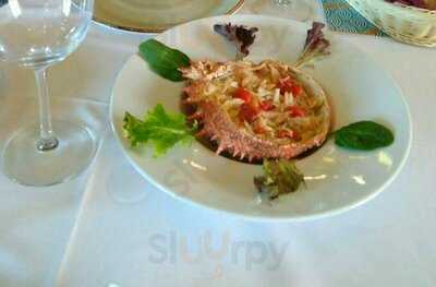 Mesón El Refectorio