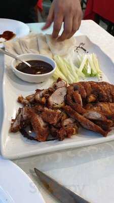 Restaurante Plaza Del Ángel