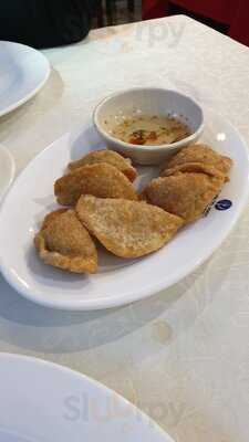 Restaurante Plaza Del Ángel