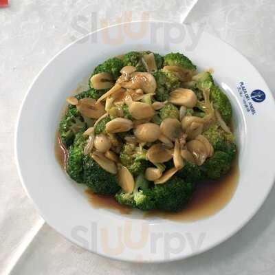 Restaurante Plaza Del Ángel