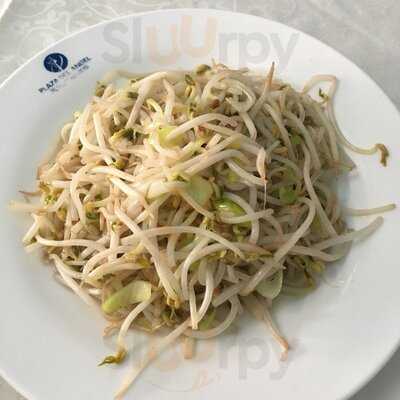 Restaurante Plaza Del Ángel