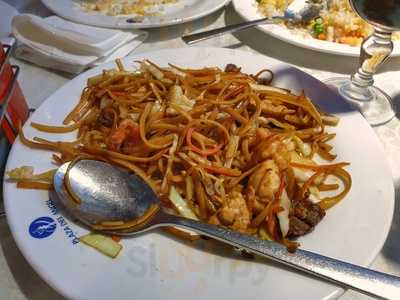 Restaurante Plaza Del Ángel