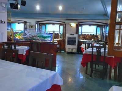 Restaurante Plaza Del Ángel