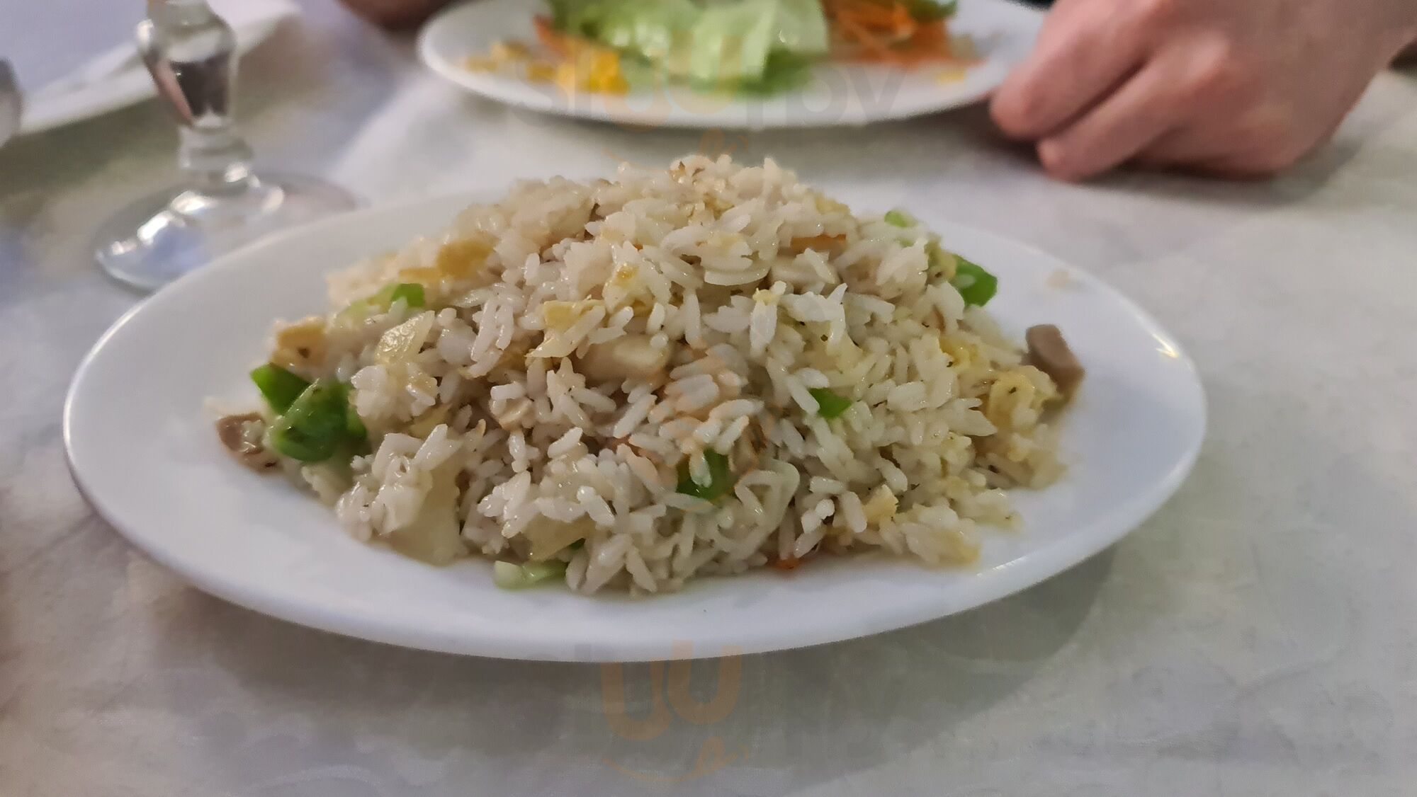 Restaurante Plaza Del Ángel